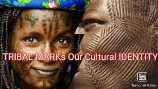 TRIBAL MARKs our Cultural Identity #letustravel #nigeria #africa #culture #people