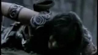 Xena VS Caesar - Movie Trailer