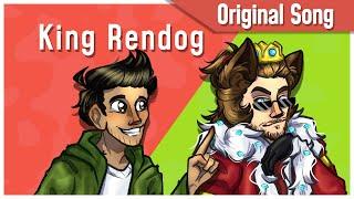 Ren Has the Crown - Hermitcraft Song (Rendog and Bdubs)