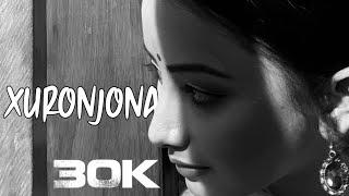 XURONJONA || SANNIDHYA BHUYAN || SUKANYA BORUAH ||CINEMATIC VIDEO