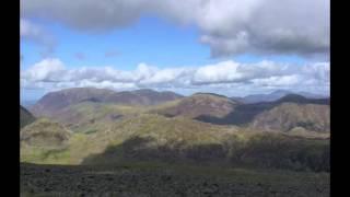 Cumbria Wildlife Trust - High Fell - Dotterel Story