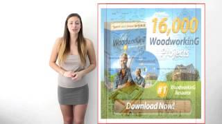 Woodworking projects for advanced and beginner