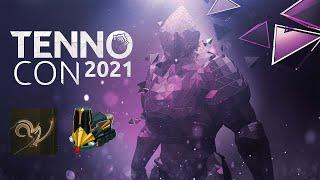TennoCon 2021 Reaction/Thoughts (feat. Qynchou)