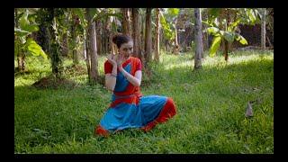 "Panimathi" Mohiniyattam traditional Padam full version with English subtitles