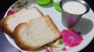 Bombay toast #how to make bombay toast #sanvi views#