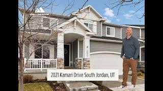 2021 Kamari Drive South Jordan, UT 84095