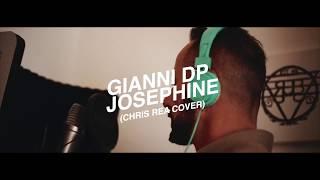 GIANNI DP  - Josephine Chris Rea Cover