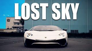 Lost Sky - Fearless pt. II (feat. Chris Linton) Car Remix Video [4k]