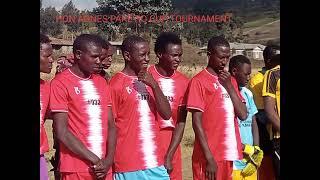 HON AGNES PAREYIO CUP TOURNAMENT