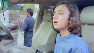Kahani ka dosra rukh | Message video | Naeem aw Rameez