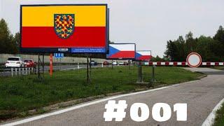 [#001] Morava v Brně - IDIOT v AUDI, chodci MIMO přechod na SILNICI!