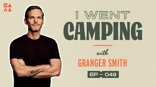 Granger Smith Shares Incredible God Stories