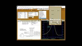 Video1 - NuHertz: Introduction to the FilterQuick Interface