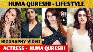 Huma Qureshi Lifestyle | Huma Qureshi | Valimai | Family | Education | Age | Films |Cars |Favourites