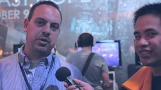 XCOM Enemy Unknown (PC, PS3, Xbox360 - PAX Prime 2012 Interview)