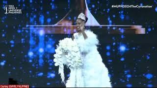 MISS UNIVERSE PHILIPPINES 2024 CORONATION NIGHT