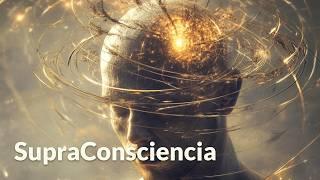 Música para Activar Supraconsciencia 963 HZ