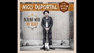 "Sometimes" - Nico Duportal and his Rhythm Dudes