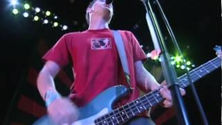 5 - Whats my age again - Blink-182 live at Mountain View, CA - Jun 18, 1999