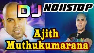 Ajith Muthukumarana Dj Nonstop_Sinhala Dj Nonstop | Samiya Music Entertainment