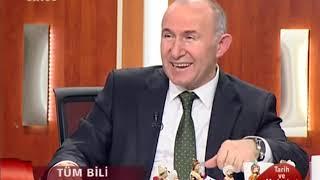 123. Mehmet Akif Ersoy kimdir - Ahmet şimşirgil -Tarih ve Medeniyet - 14022015