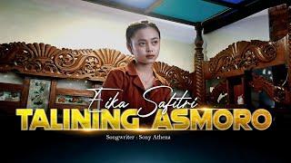 TALINING ASMORO -  EIKA SAFITRI (ACOUSTIC VERSION)