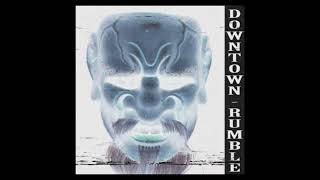 KSLV - Downtown Rumble (Slowed + Reverb)