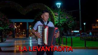 La Levantadita  -  Camilo Vargas y su Fortaleza Tropical - Video Oficial 2022