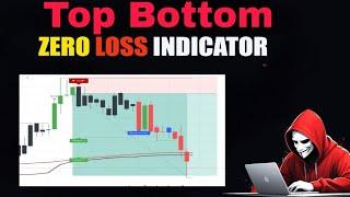 Alternate top Bottom indicator ! Best Tradingview Buy Sell Signal Indicator