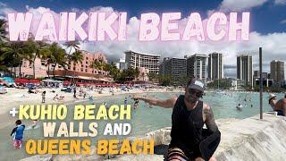 Waikiki Beach | Waikiki's Most Popular Beach