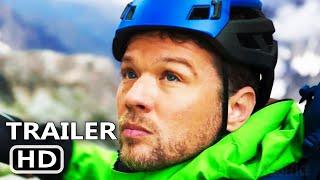 SUMMIT FEVER Trailer (2022) Ryan Phillippe, Hannah New ᴴᴰ