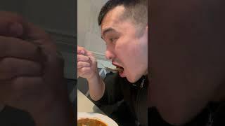 Невероятно вкусный суп) #шортс #travel #остри #еда #путешествие #грузия