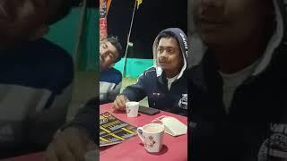 Kanpur vlog || Ganga Bairaj || Meri bheegi bheegi si karoke cover || Chandrajeet Singh