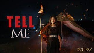 Tell Me | Atish Hai Jali | Ayesha Rasheed | Official Music Video | Rythmish