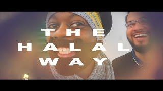 Isa G - The Halal Way (Official Rap Nasheed Vocals Only)