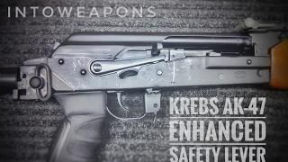 VEPR AK-47 Upgrade 3:  Krebs Mark VI Enhanced Safety