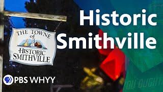 Visit Historic Smithville - You Oughta Know (2020)