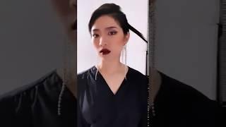 陳姿妙 Miao Chen - behind the scenes