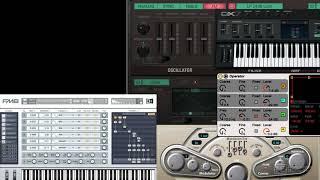 FM Synthesis 101: FM Synthesis Explored - 1. Introduction