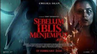 Sebelum Iblis Menjemput Ayat 2 - Full Movie