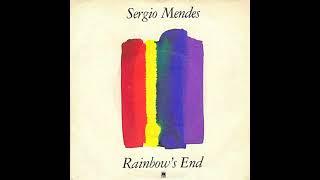 Sérgio Mendes Featuring Danny Sembello - Rainbow's End (1983) HQ