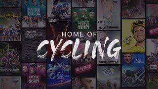 2023 Eurosport. Home of Cycling