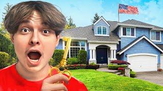 Ich zeige euch mein Haus in Amerika