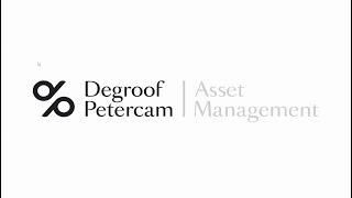 Responsible Investment at Degroof Petercam Asset Management