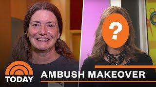 ‘Oh my!’ Moms Get Major Transformations In Ambush Makeover | TODAY