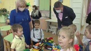 Сюжет «Вишенка»