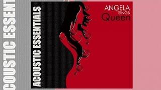 Angela - Sings Queen (Music Collection)