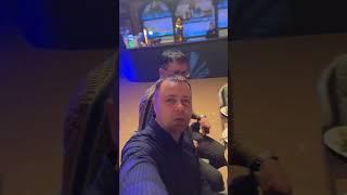 Пока мой бизнес работает на автопилоте , мы отмечаем Анин день рождения 