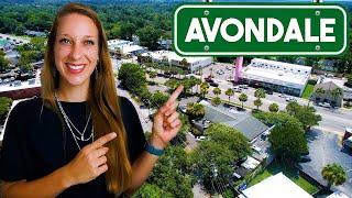 Moving to Charleston SC?  Avondale Is A Must See! | Avondale Charleston neighborhood tour
