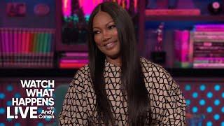 Does Kyle Richards Owe The Group Clarity Regarding Morgan Wade? | WWHL